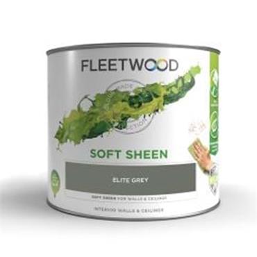 Fleetwood Softsheen Elite Grey 2.5L