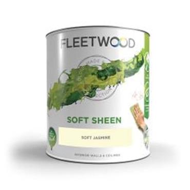 Fleetwood Softsheen Soft Jasmine 5L