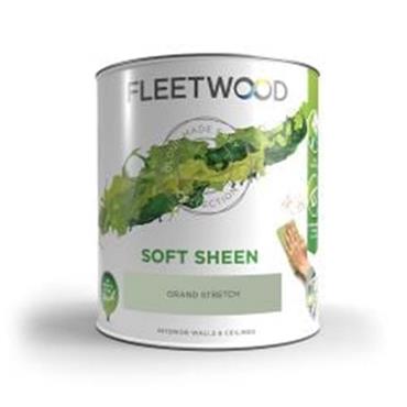 Fleetwood Softsheen Grand Stretch 5L