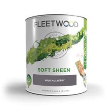 Fleetwood Softsheen Wild Mulberry 5L