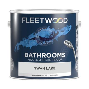 Fleetwood Bathrooms Swan Lake 2.5L