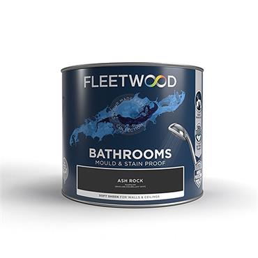 Fleetwood Bathrooms Ash Rock 2.5L