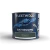 Fleetwood Bathrooms Ripples Folly 2.5L