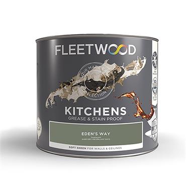 Fleetwood Kitchens Edens Way 2.5L