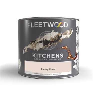 Fleetwood Kitchens Pantry Door 2.5L