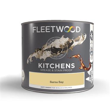 Fleetwood Kitchens Barna Bay 2.5L