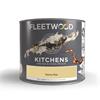 Fleetwood Kitchens Barna Bay 2.5L