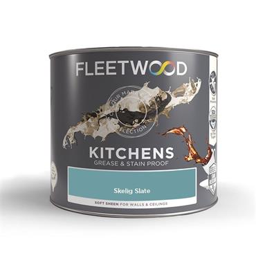 Fleetwood Kitchens Spelt Flour 2.5L