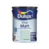 Dulux Vinyl Matt Pale Peacock 5Lt