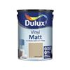 Dulux Vinyl Matt Warm Sands 5L