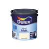 Dulux Vinyl Matt Warm White 2.5L