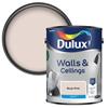 Dulux Vinyl Matt Blush Pink 5L