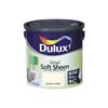 Dulux Soft Sheen Jasmine White 2.5L