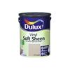 Dulux Soft Sheen Rich Taupe 5L