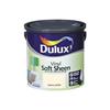 Dulux Soft Sheen Warm White 2.5L