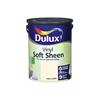 Dulux Soft Sheen Warm White 5L