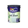 Dulux Soft Sheen Pale Peacock 5L