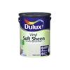 Dulux Soft Sheen Dapple Grey 5L