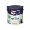 Dulux Soft Sheen Georgian Cream 2.5L