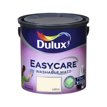 Dulux Easycare Matt Calico 2.5L
