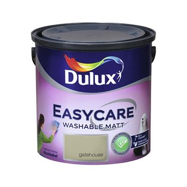 Dulux Easycare Gatehouse 2.5L