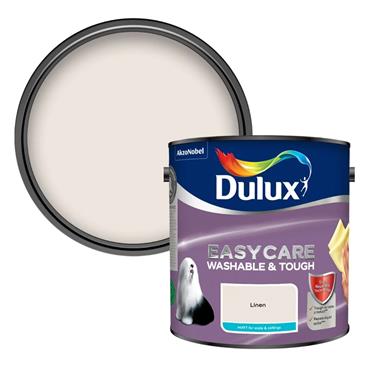 Dulux Easycare Matt Linen 2.5L