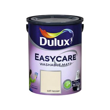 Dulux Easycare Matt Soft Hessian 5L