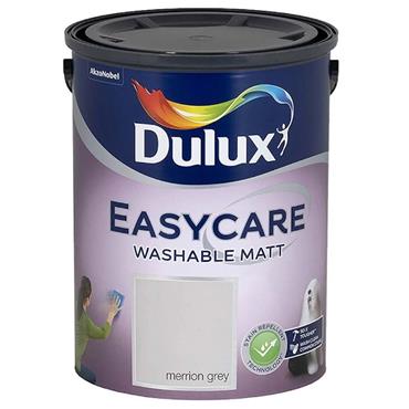Dulux Easycare Merrion Grey 5L