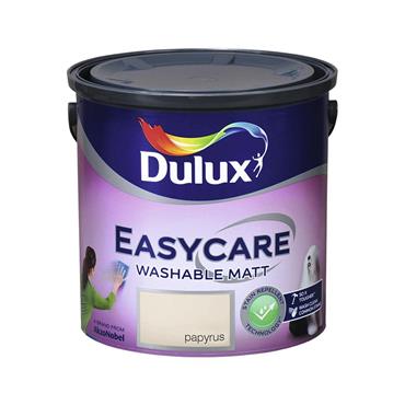 Dulux Easycare Papyrus 2.5L