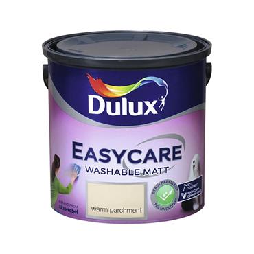 Dulux Easycare Warm Parchment 2.5L