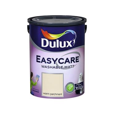 Dulux Easycare Warm Parchment 5L