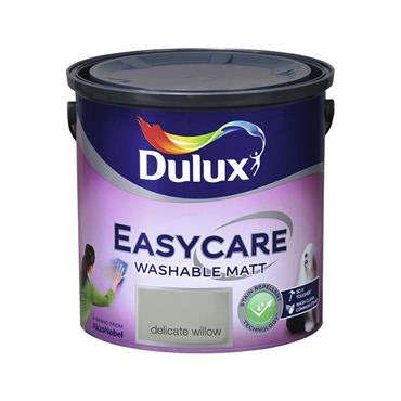 Dulux Easycare Delicate Willow 2.5L