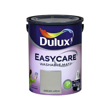Dulux Easycare Delicate Willow 5L