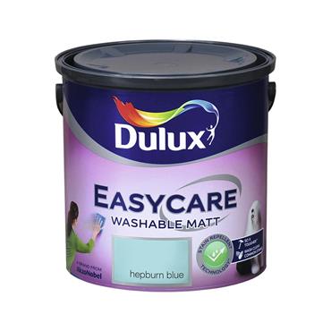 Dulux Easycare Hepburn Blue 2.5L