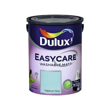 Dulux Easycare Hepburn Blue 5L