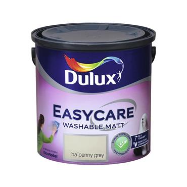 Dulux Easycare Hapenny Grey 2.5L