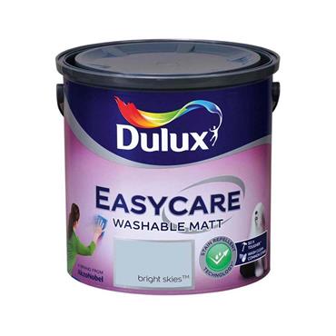 Dulux Easycare Matt Bright Skies 2.5L