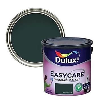 Dulux Easycare Matt Heathland 2.5L