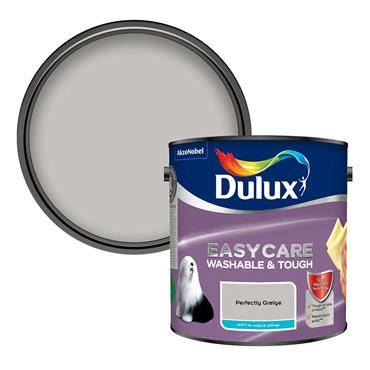 Dulux Easycare Matt  Perfectly Greige 2.5L