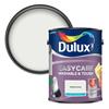Dulux Easycare Matt White Horse 5L