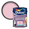 Dulux Easycare Matt Pretty Pink 5L