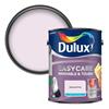 Dulux Easycare Matt Delicate Pink 5L