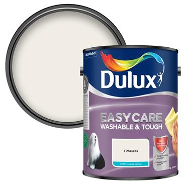 Dulux Easycare Matt Timeless 5L