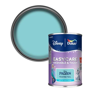 Dux Easycare Disney Frosted Teal 1.25L