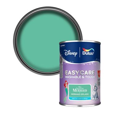 Dux Easycare Disney Mermaid Splash 1.25