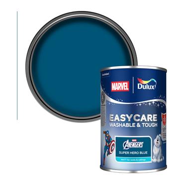 Dux Easycare Super Hero Blue 1.25L