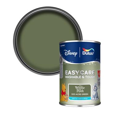Dux Easycare Disney 100 Acre Green 1.25L