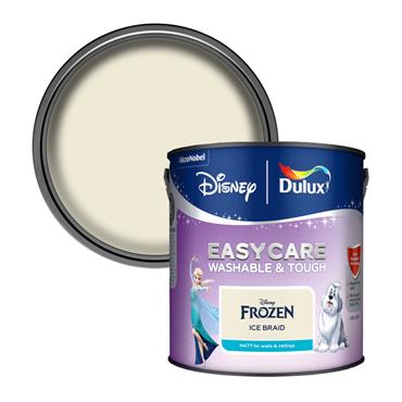 Dux Easycare Disney Frozen Ice Braid 2.5L