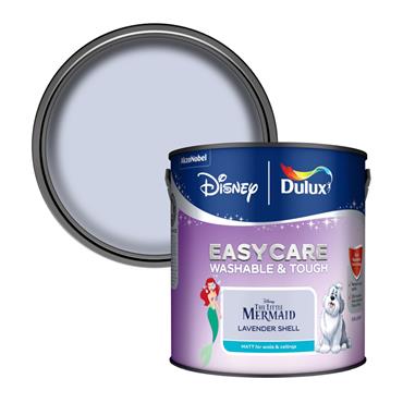 Dux Easycare Lavender shell 2.5L