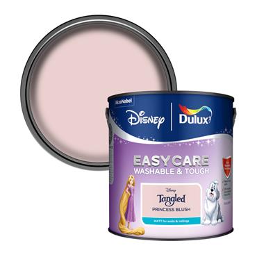 Dux Easycare Princess Blush 2.5L